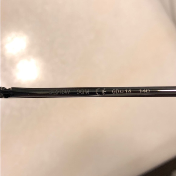 Louis Vuitton Clockwise Sunglasses (Western) - Picture 7 of 7